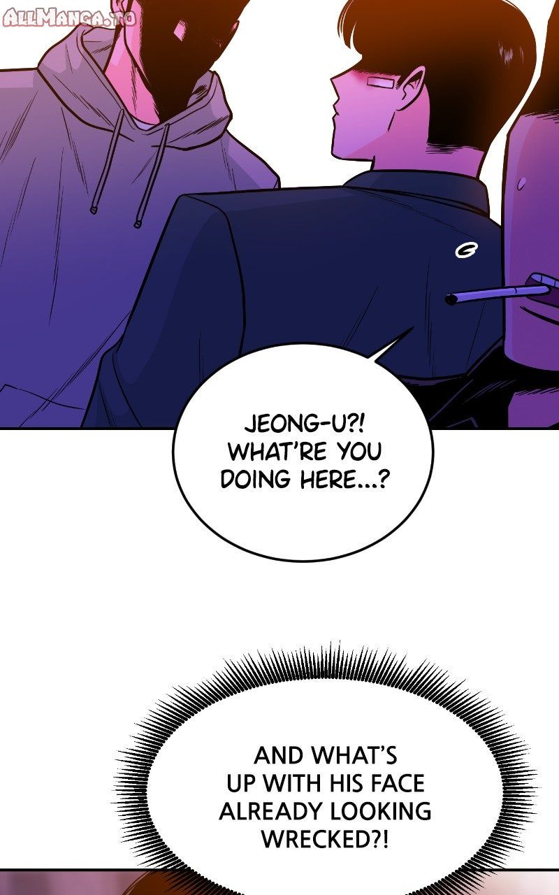Read The Good Student EN Manga Online