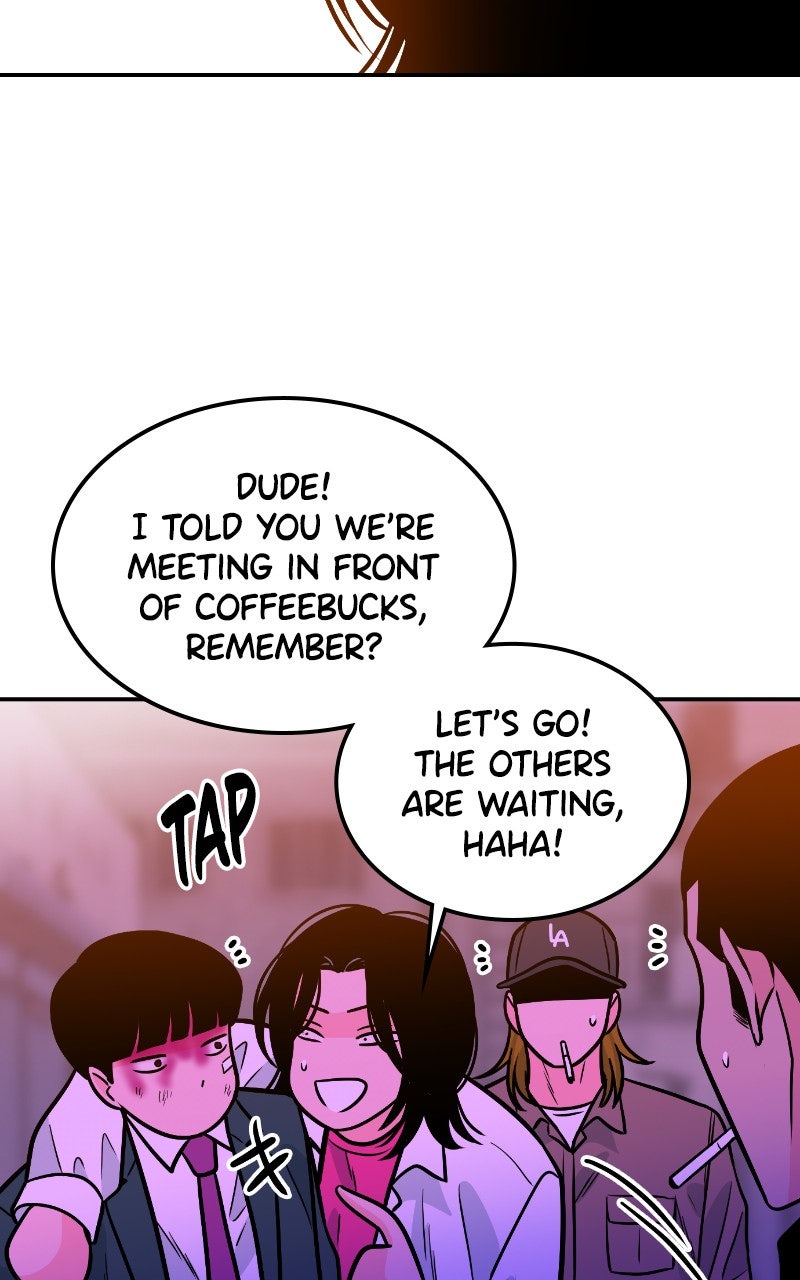 Read The Good Student EN Manga Online