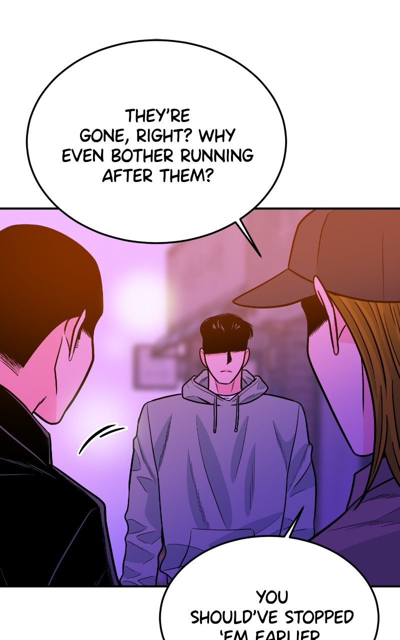 Read The Good Student EN Manga Online