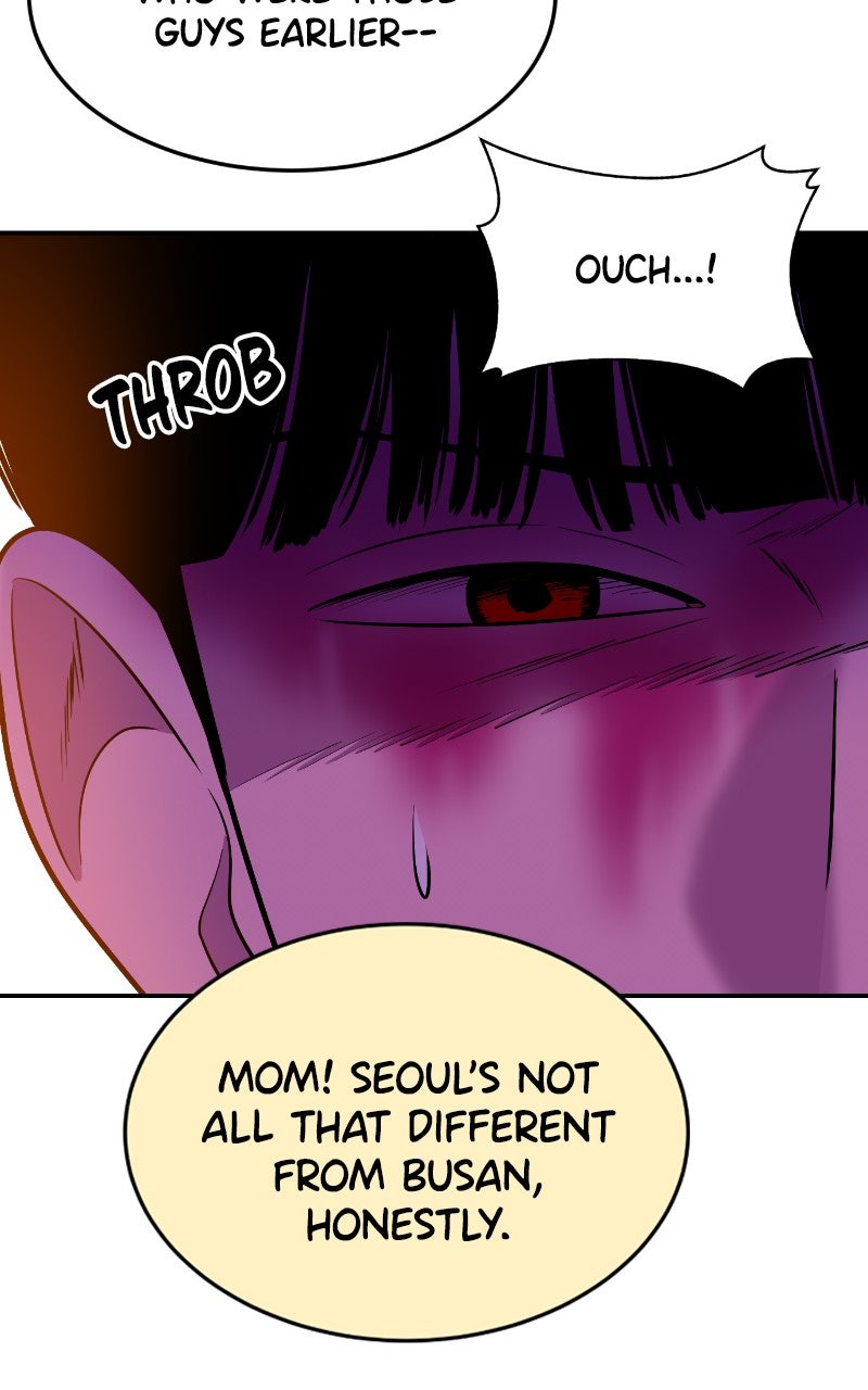Read The Good Student EN Manga Online