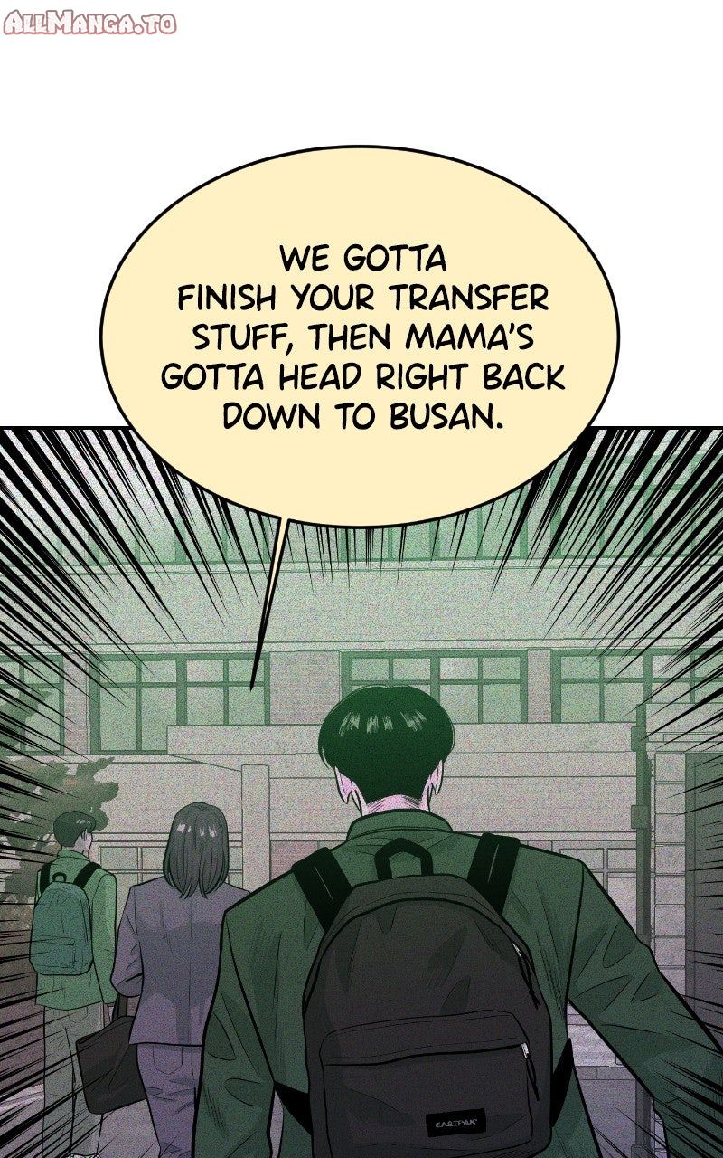 Read The Good Student EN Manga Online