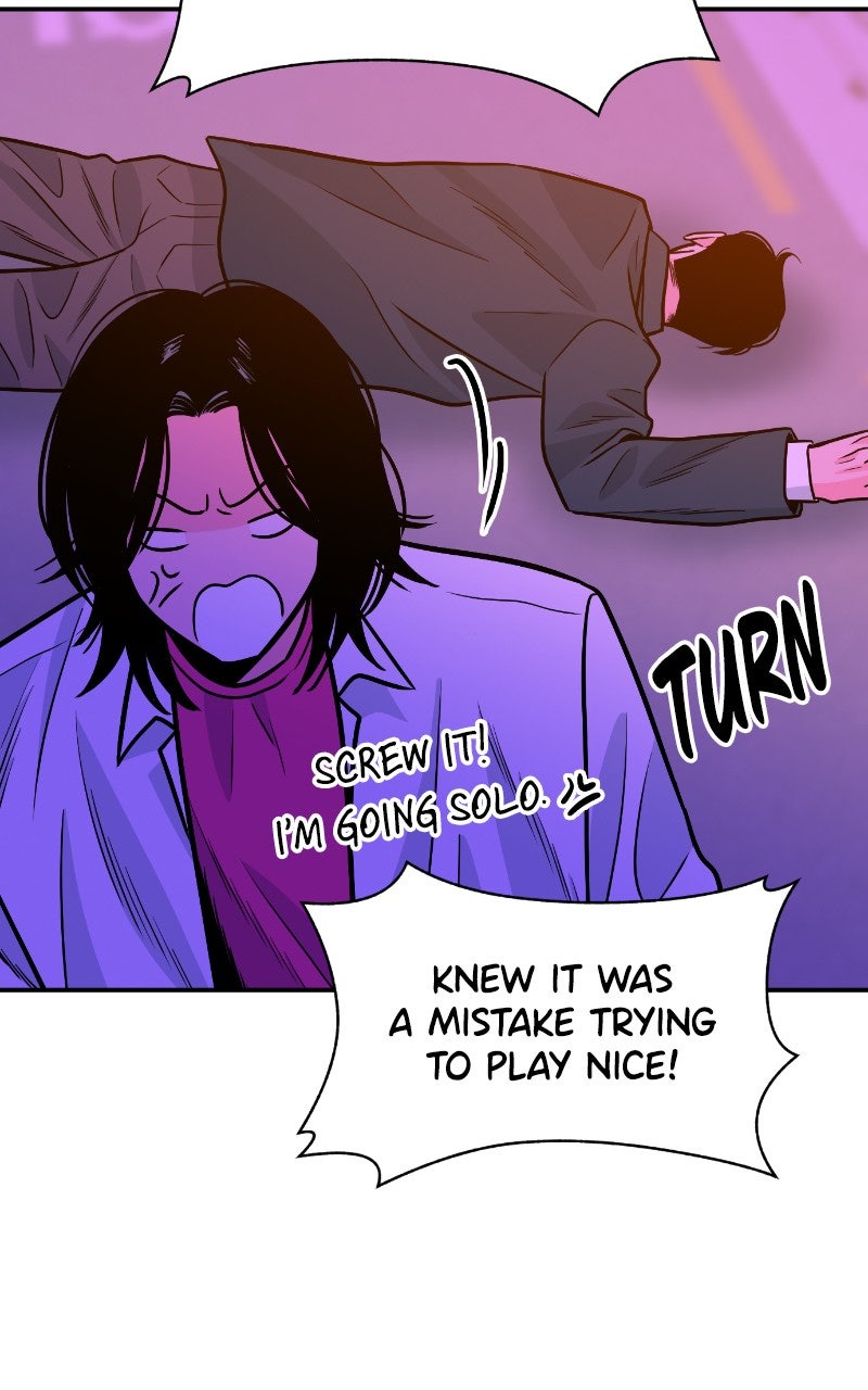 Read The Good Student EN Manga Online