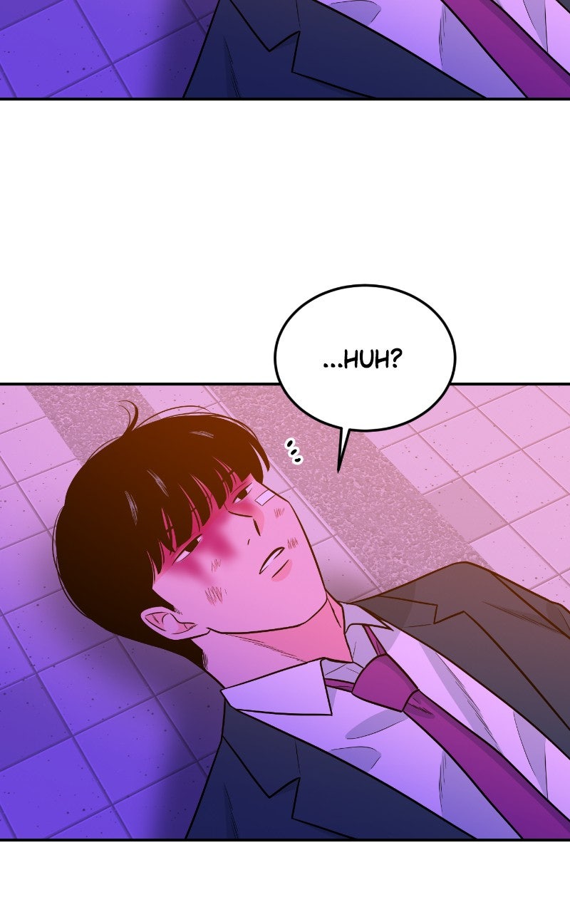 Read The Good Student EN Manga Online