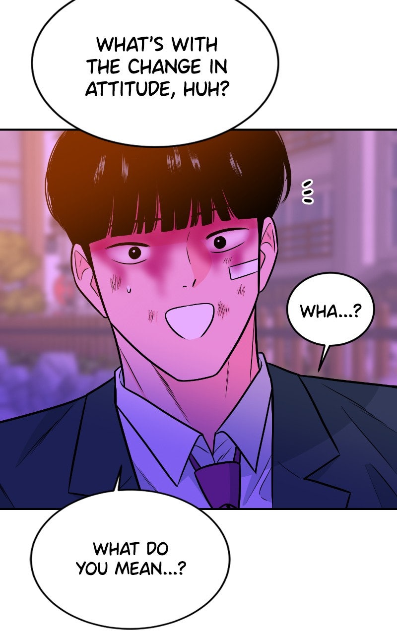Read The Good Student EN Manga Online