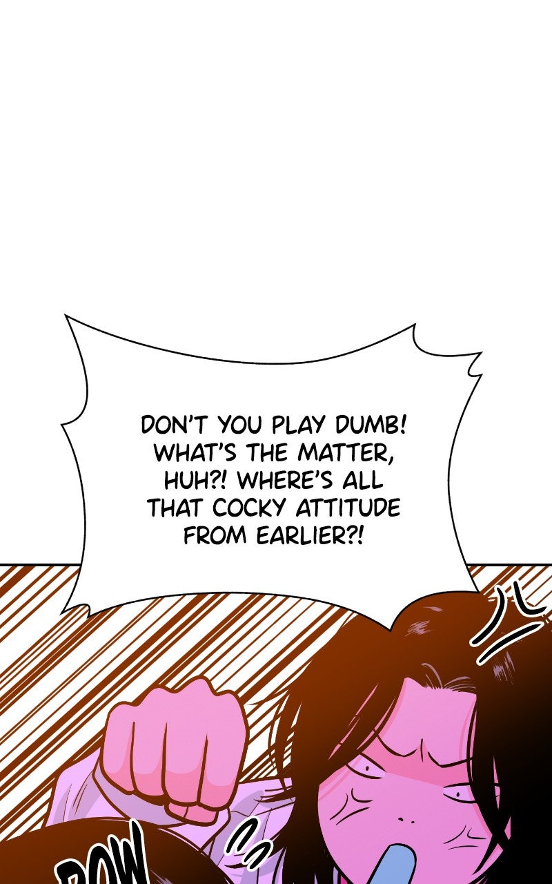 Read The Good Student EN Manga Online
