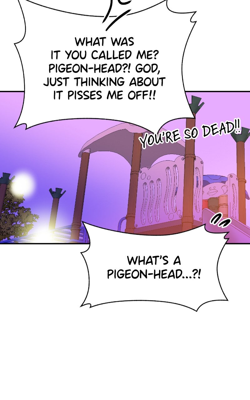 Read The Good Student EN Manga Online