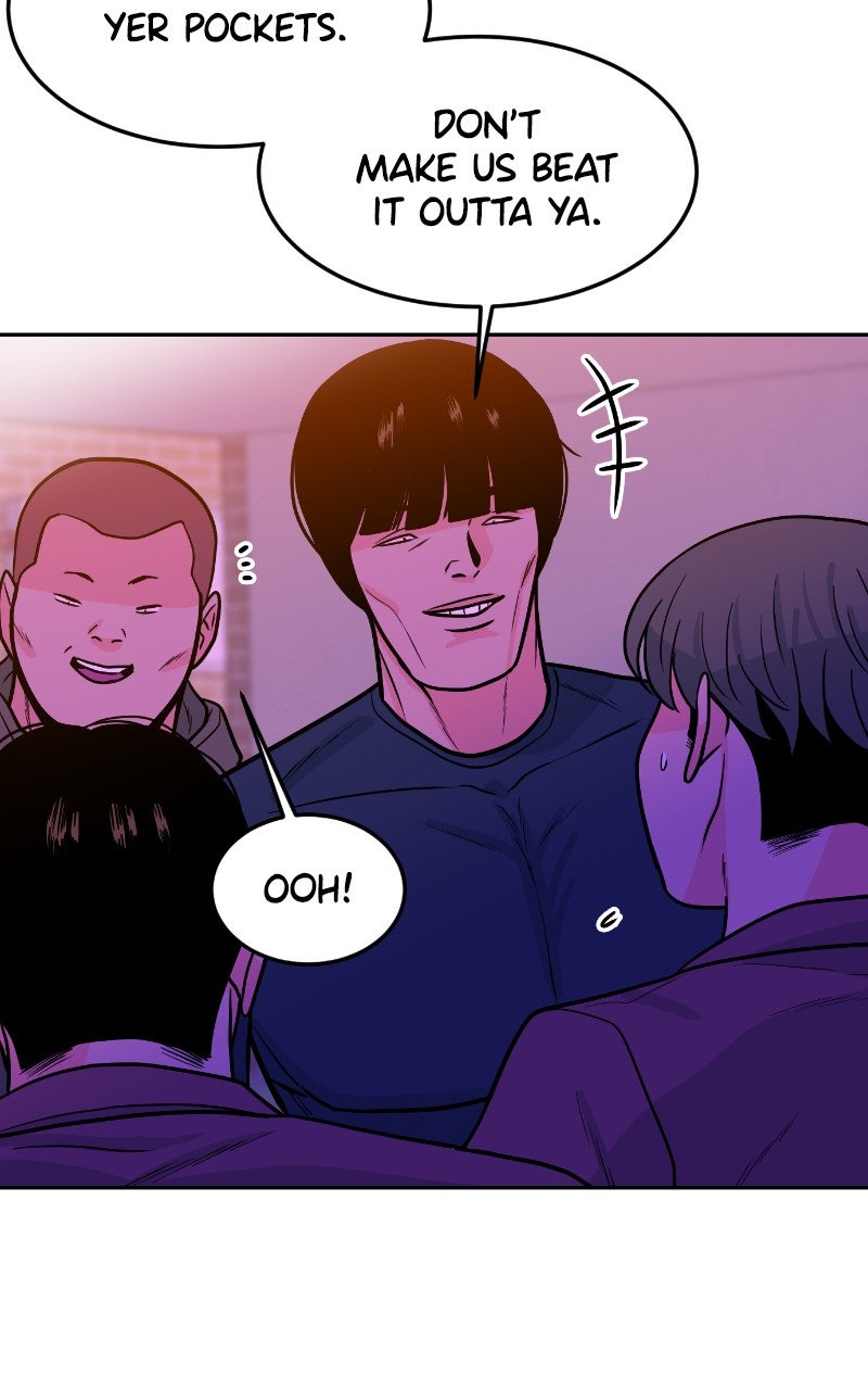 Read The Good Student EN Manga Online