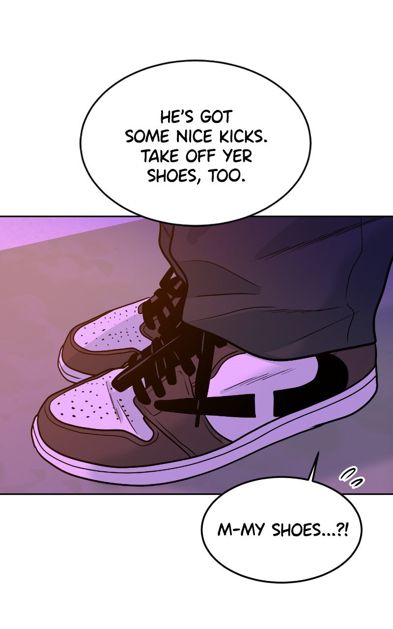 Read The Good Student EN Manga Online