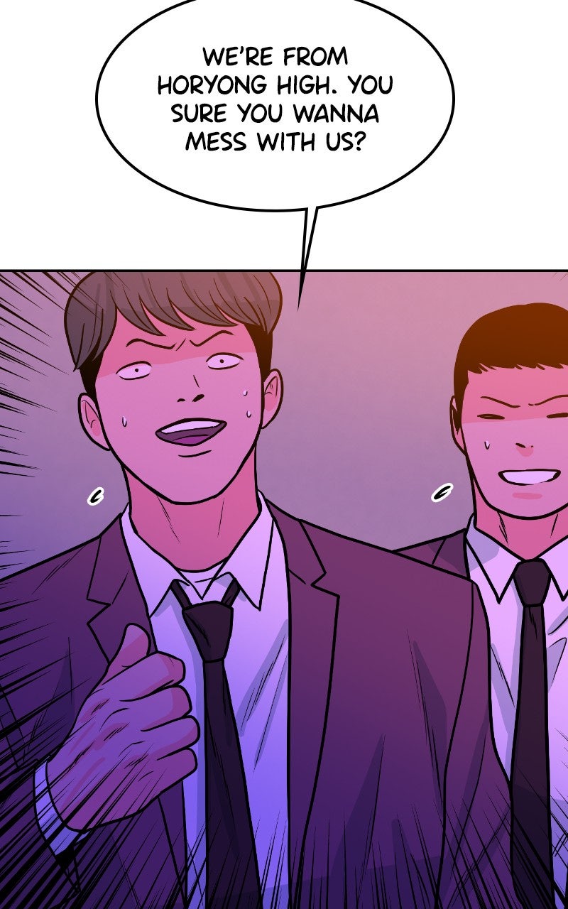 Read The Good Student EN Manga Online