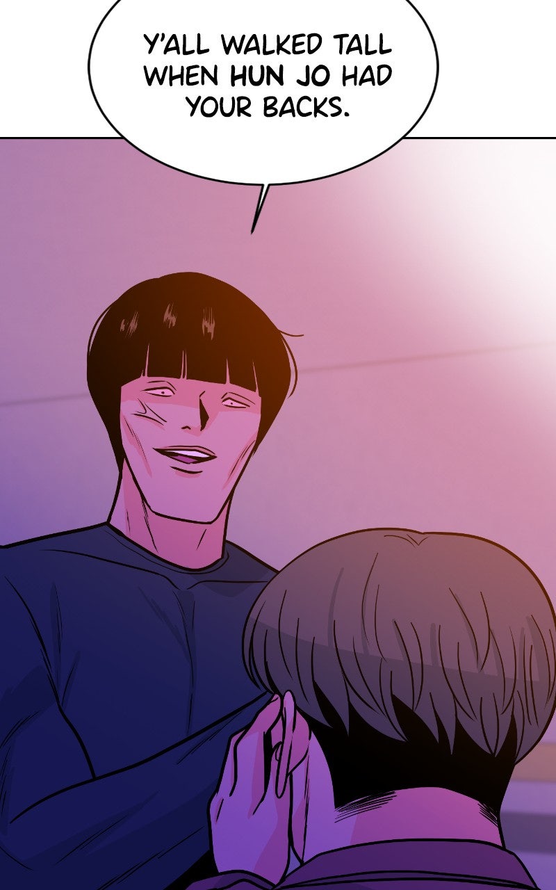 Read The Good Student EN Manga Online