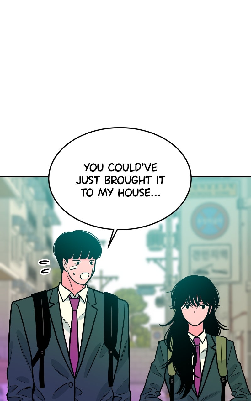 Read The Good Student EN Manga Online