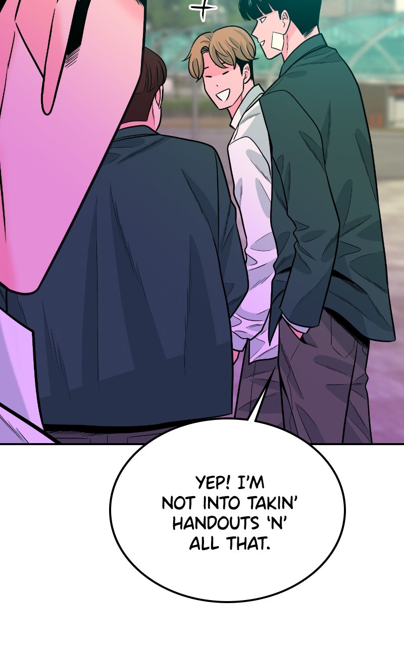 Read The Good Student EN Manga Online