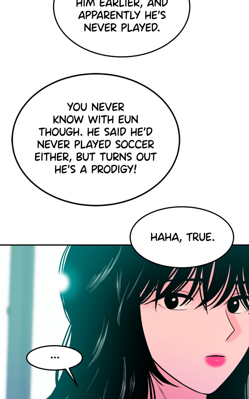 Read The Good Student EN Manga Online