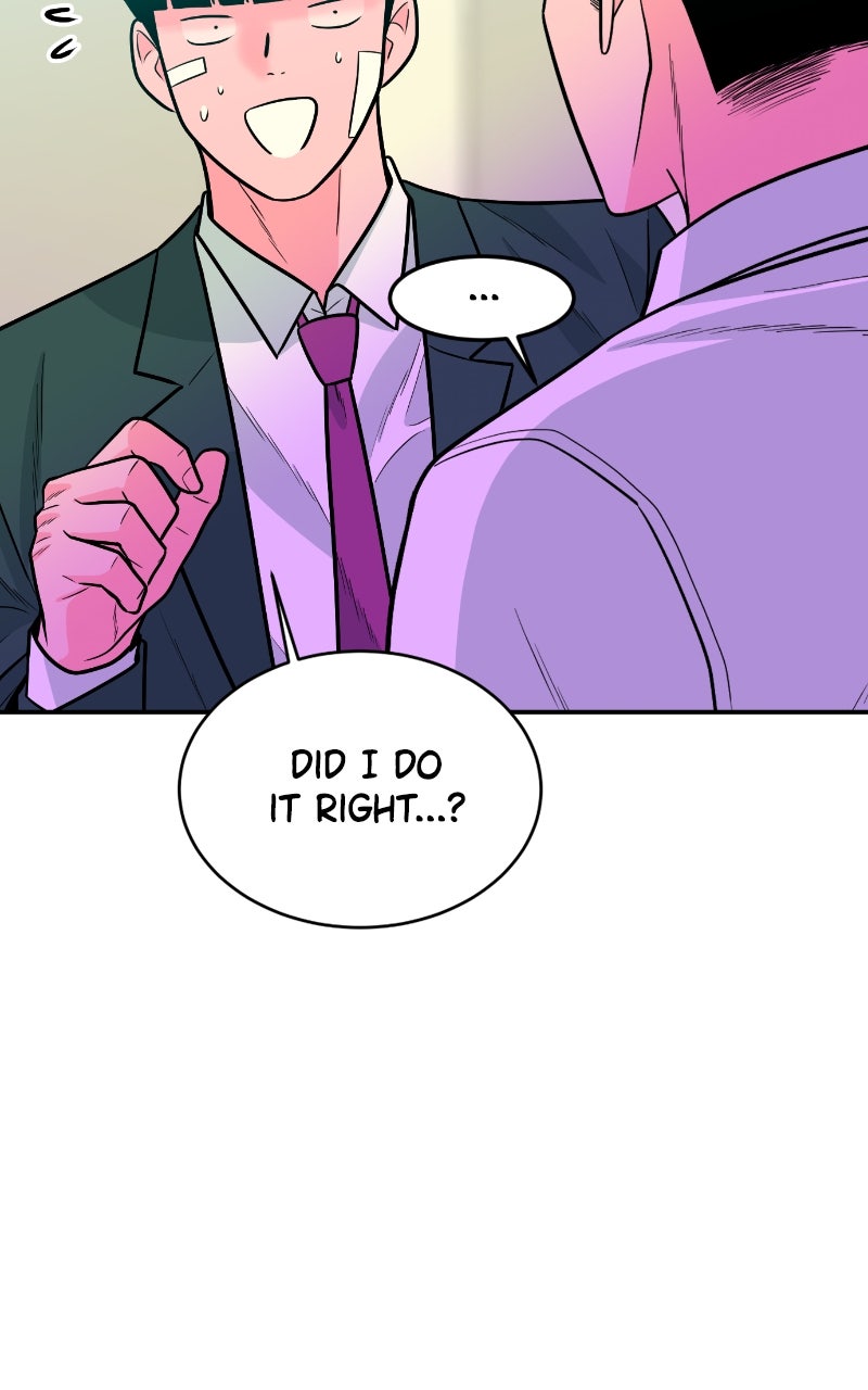 Read The Good Student EN Manga Online