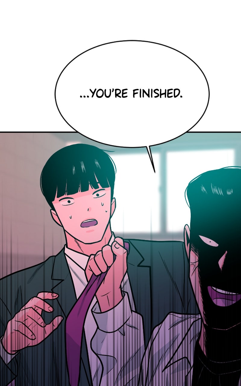 Read The Good Student EN Manga Online