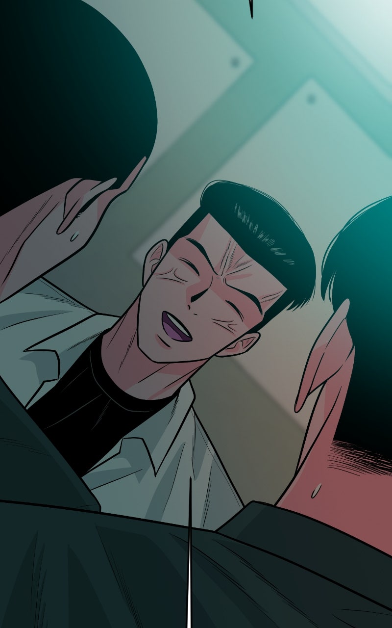 Read The Good Student EN Manga Online
