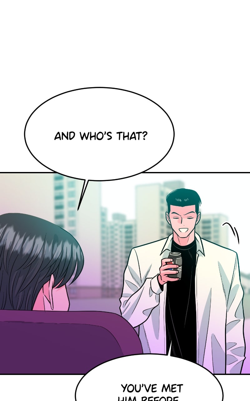 Read The Good Student EN Manga Online