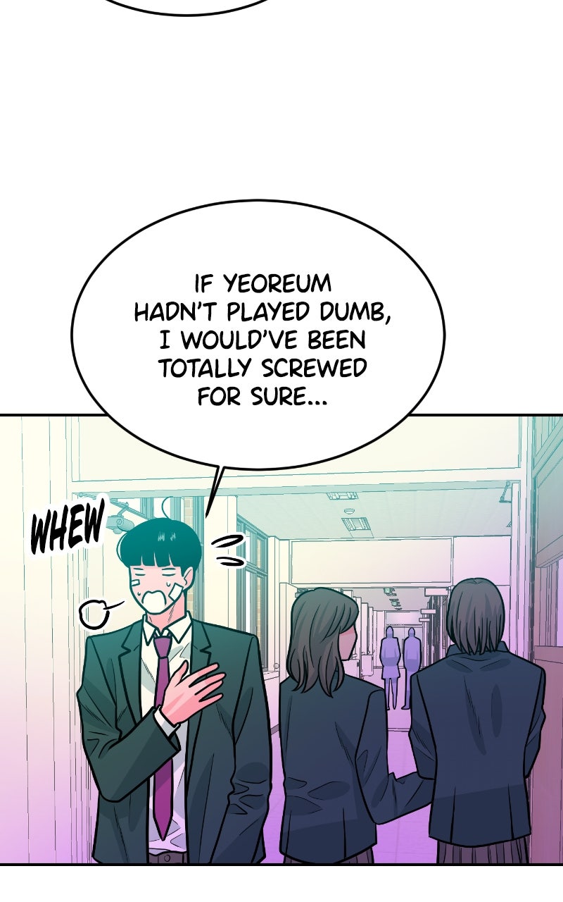 Read The Good Student EN Manga Online