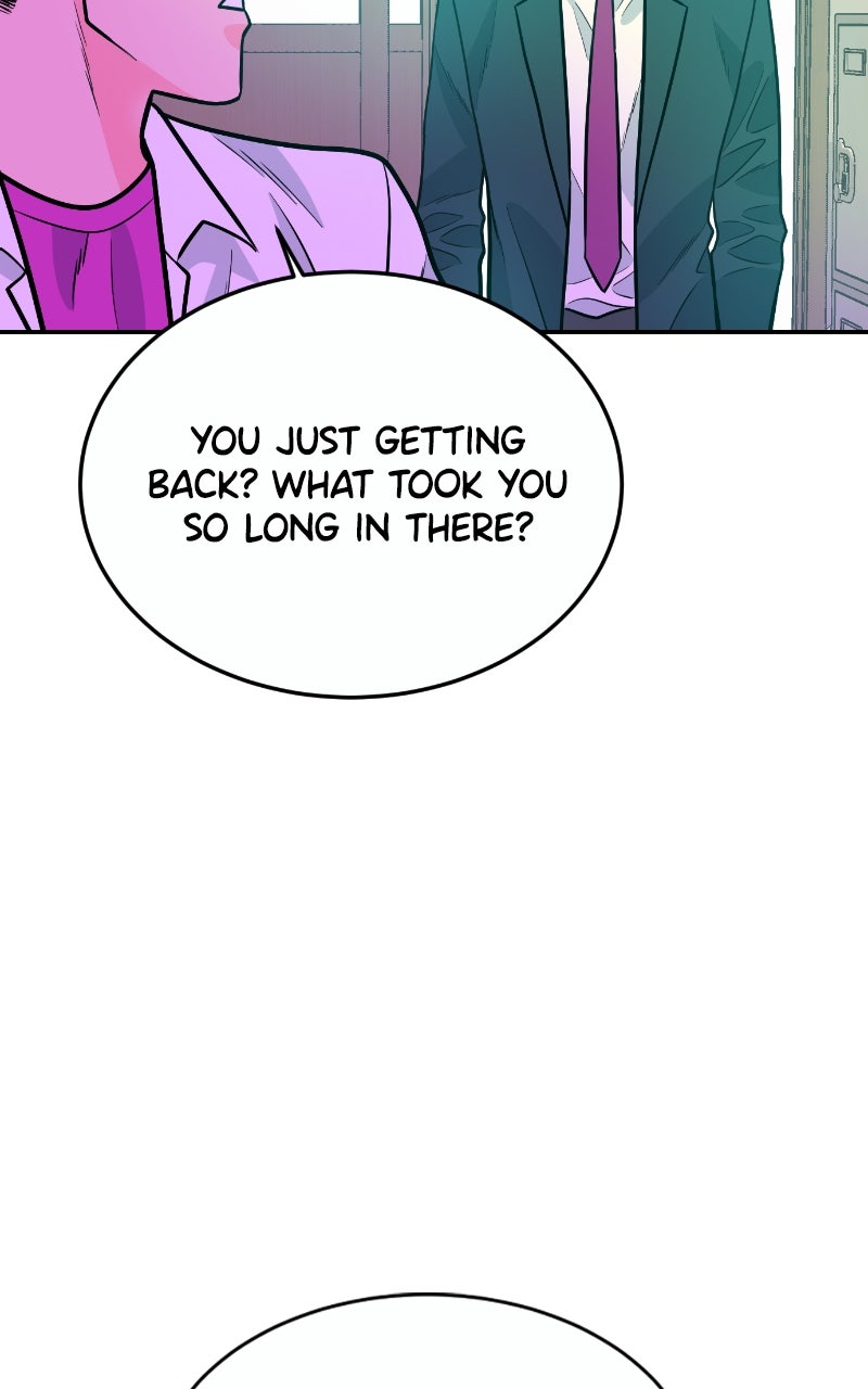 Read The Good Student EN Manga Online
