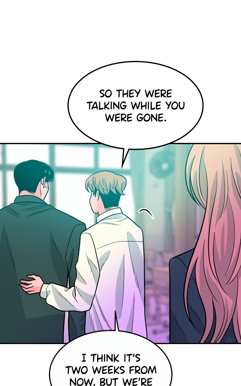 Read The Good Student EN Manga Online