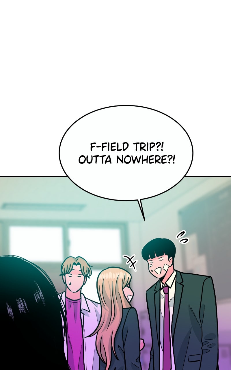 Read The Good Student EN Manga Online