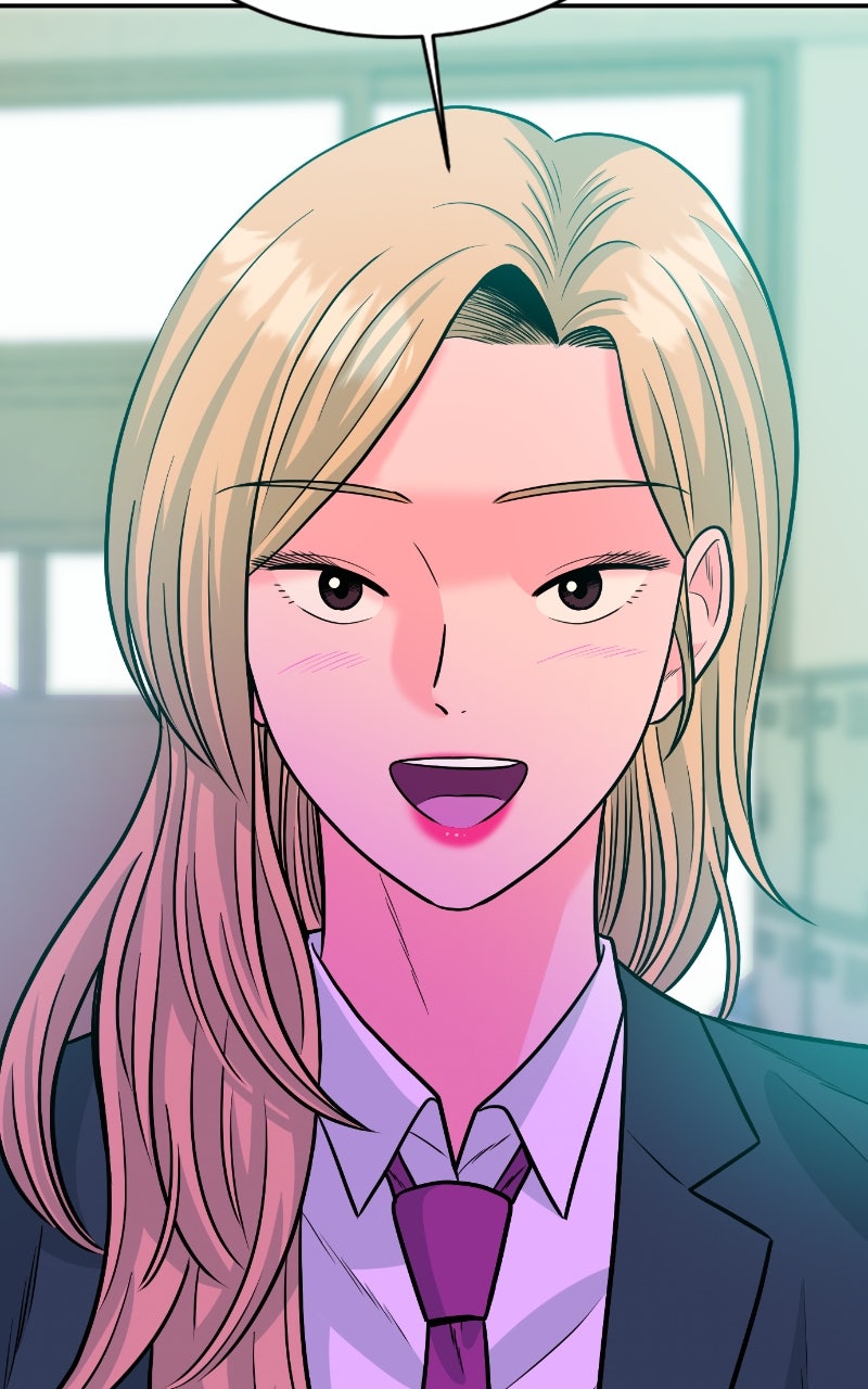 Read The Good Student EN Manga Online
