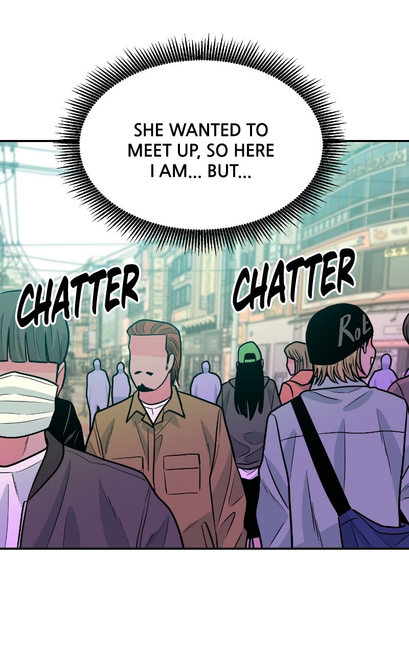 Read The Good Student EN Manga Online