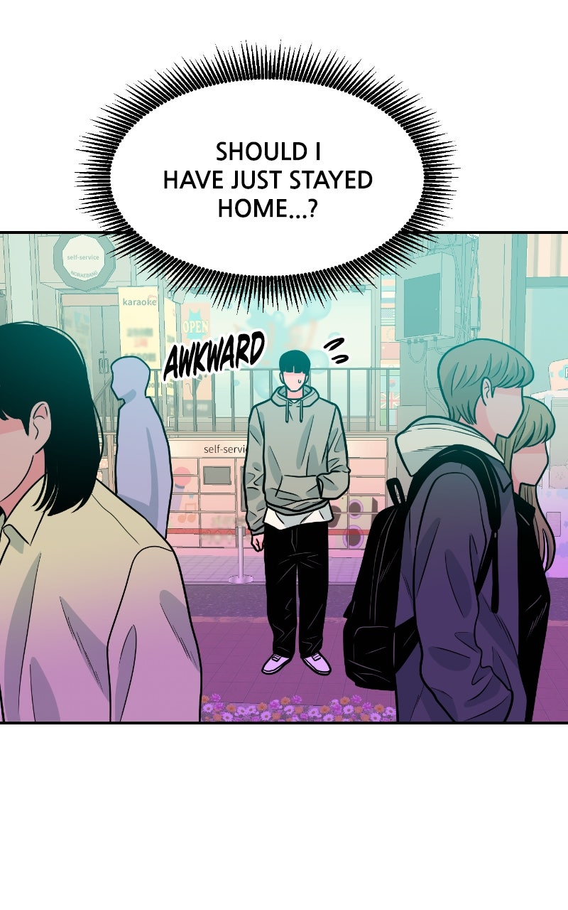 Read The Good Student EN Manga Online