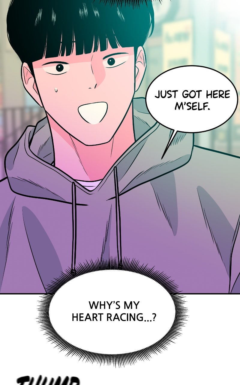 Read The Good Student EN Manga Online