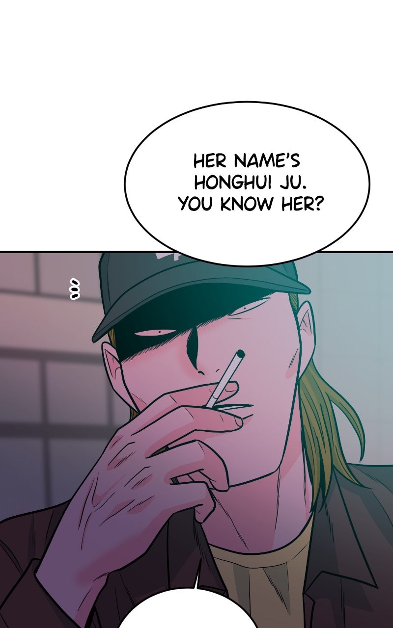 Read The Good Student EN Manga Online