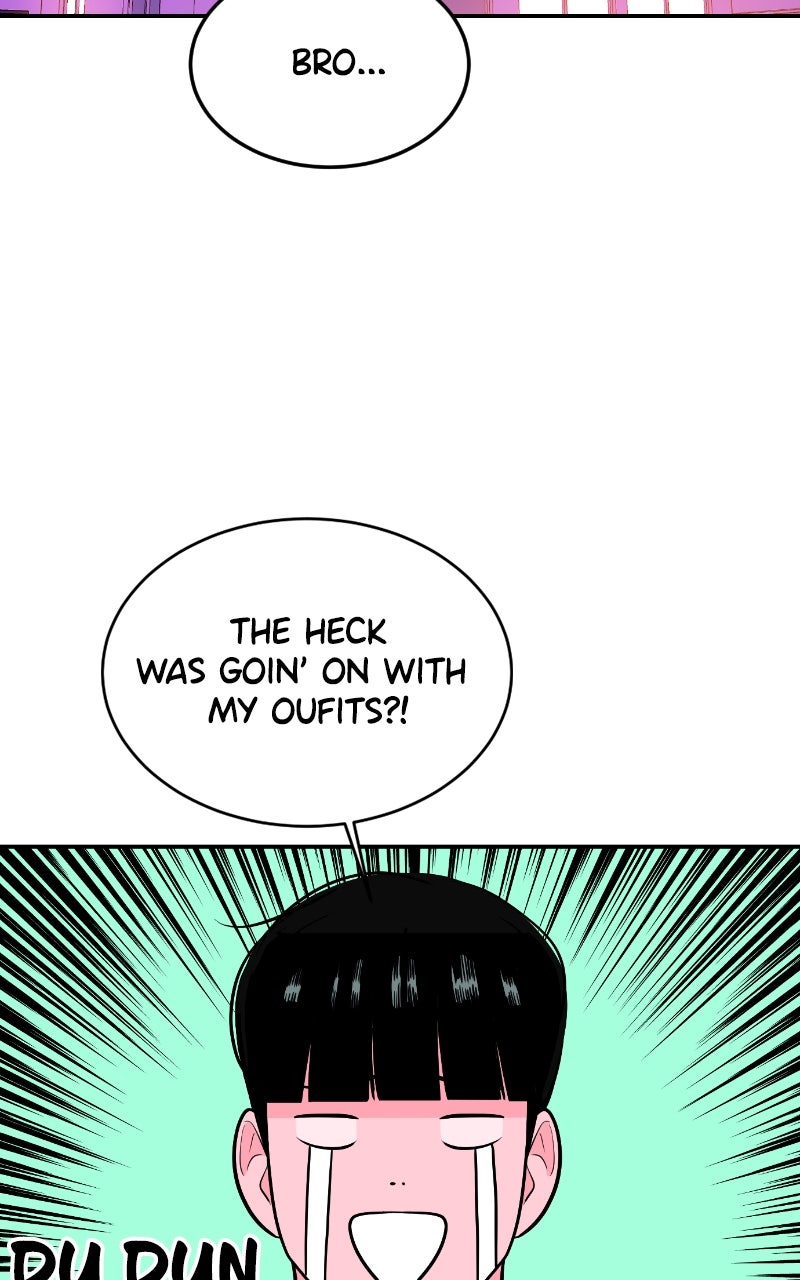 Read The Good Student EN Manga Online