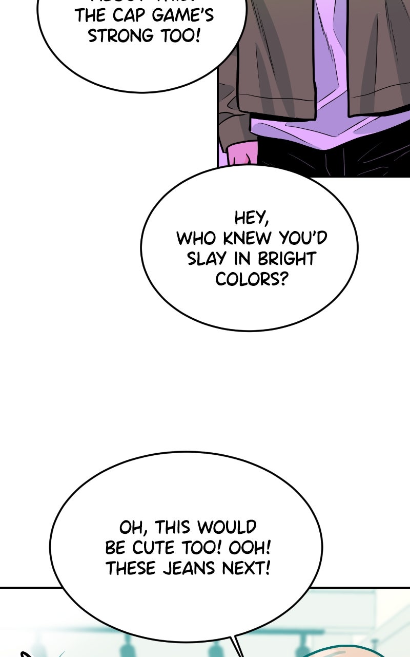 Read The Good Student EN Manga Online