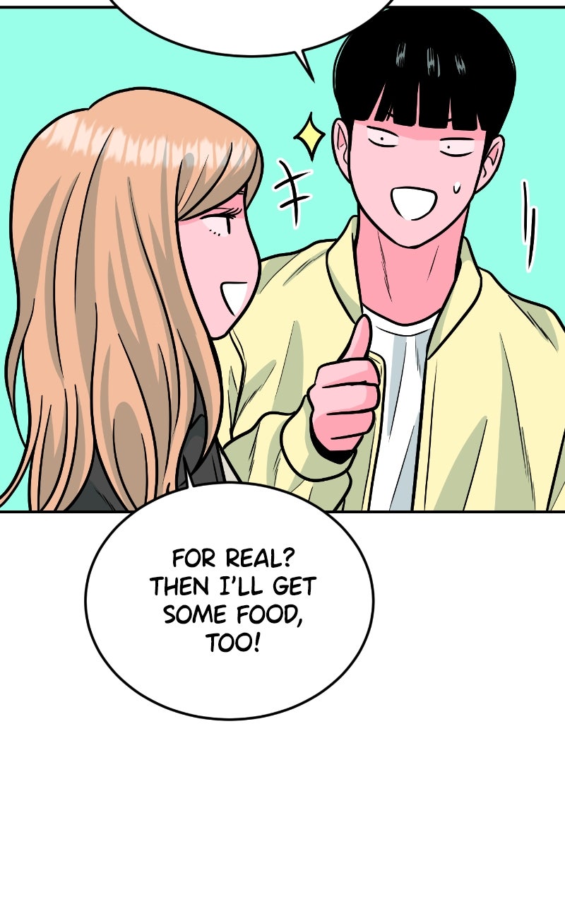 Read The Good Student EN Manga Online
