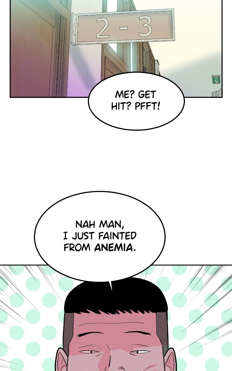 Read The Good Student EN Manga Online