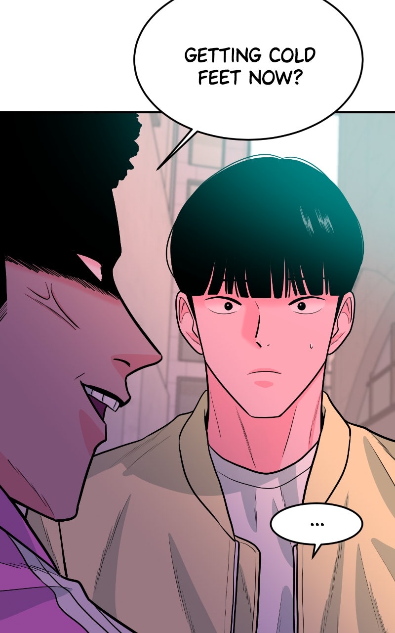 Read The Good Student EN Manga Online