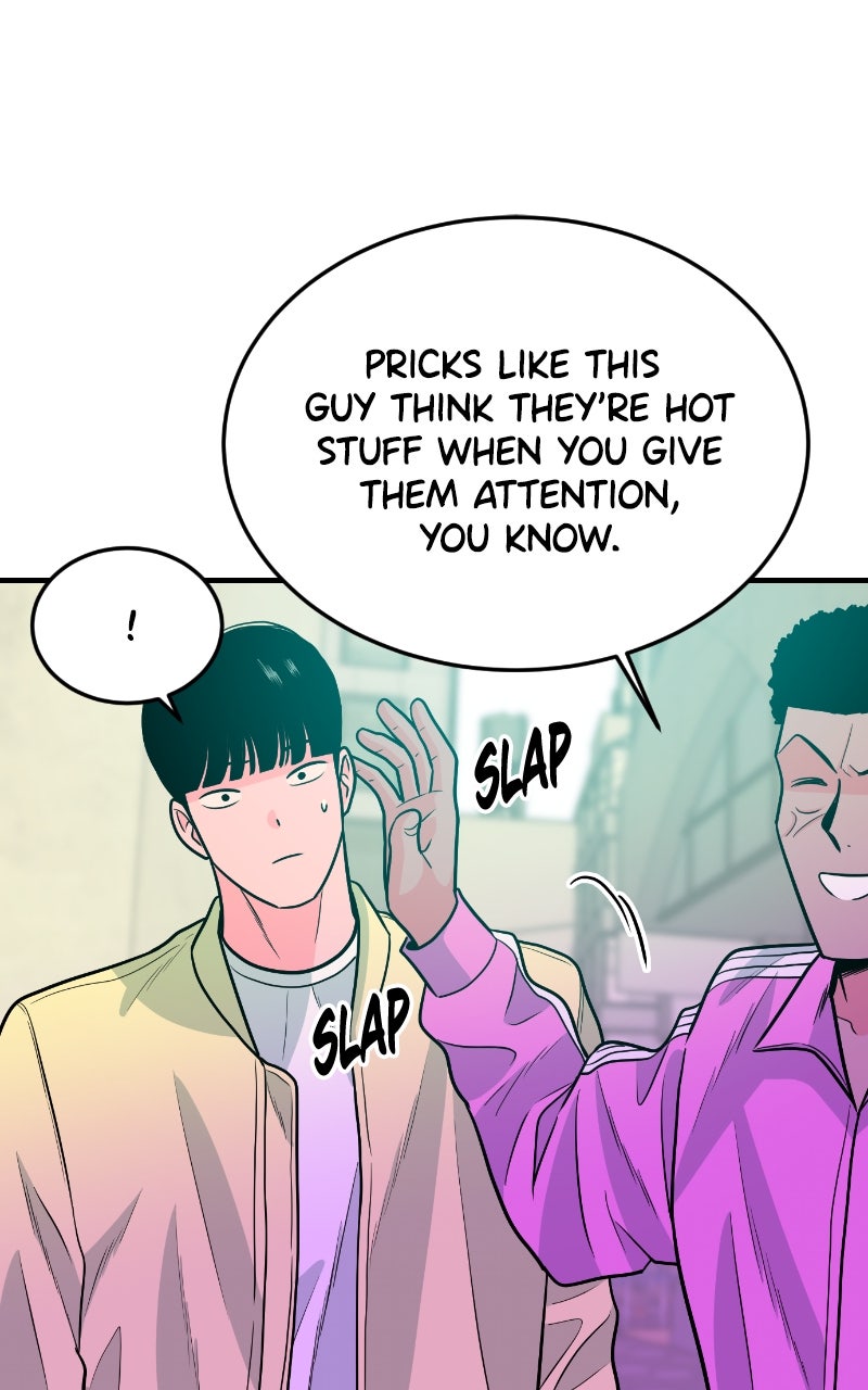 Read The Good Student EN Manga Online