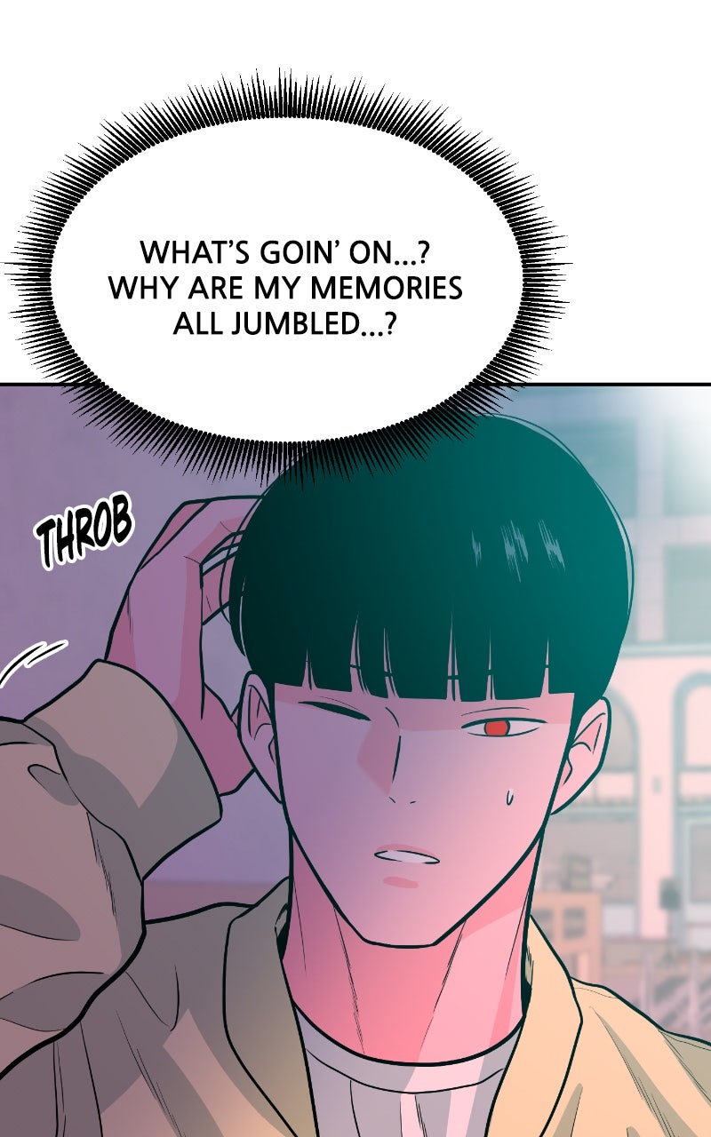 Read The Good Student EN Manga Online