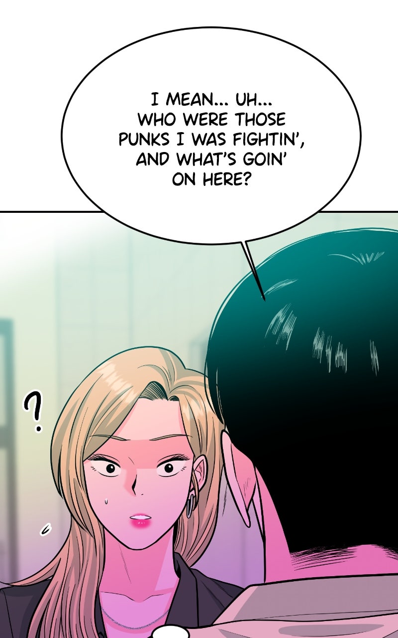 Read The Good Student EN Manga Online