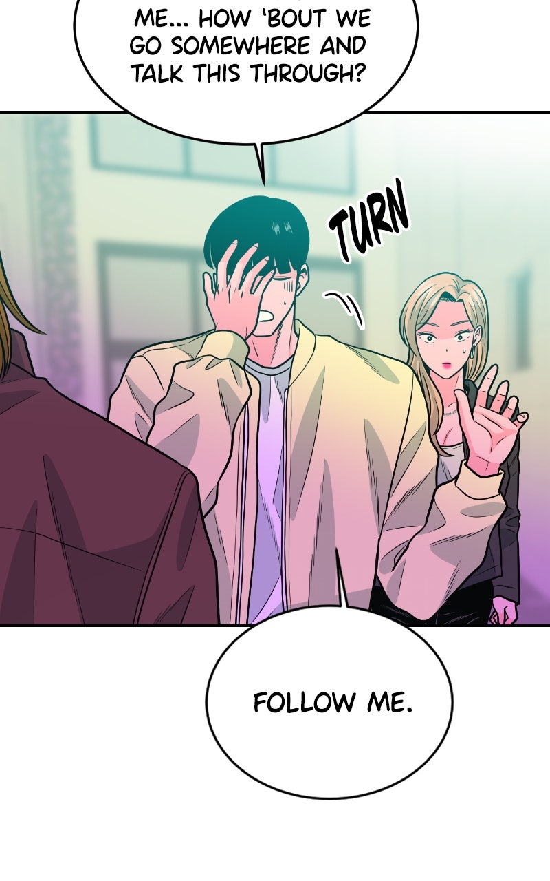 Read The Good Student EN Manga Online