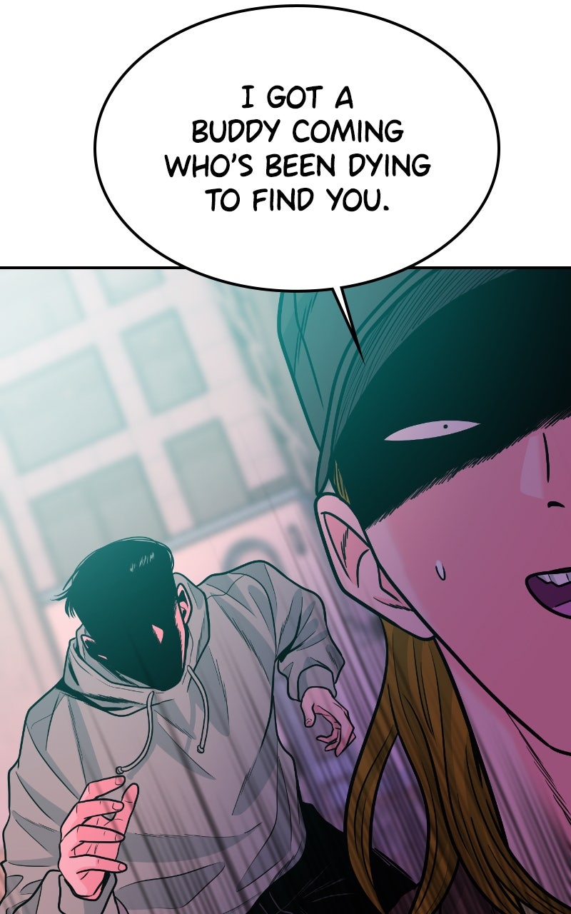 Read The Good Student EN Manga Online