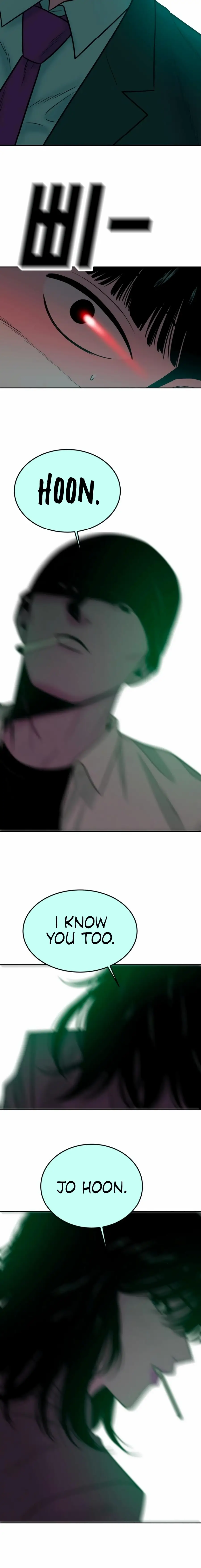 Read The Good Student EN Manga Online