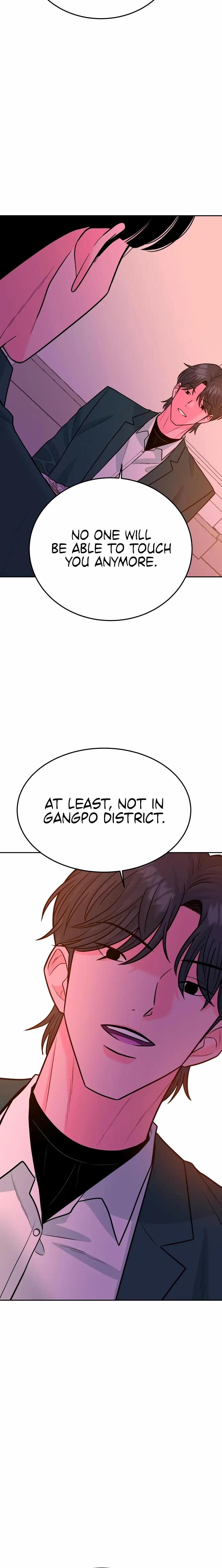 Read The Good Student EN Manga Online