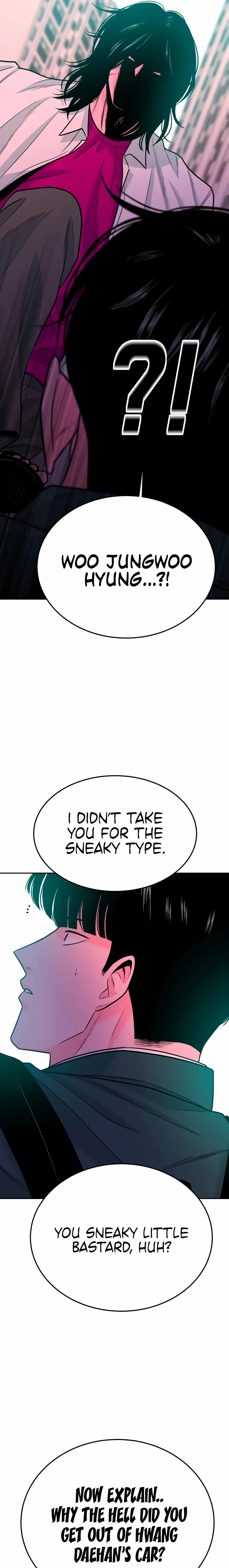 Read The Good Student EN Manga Online