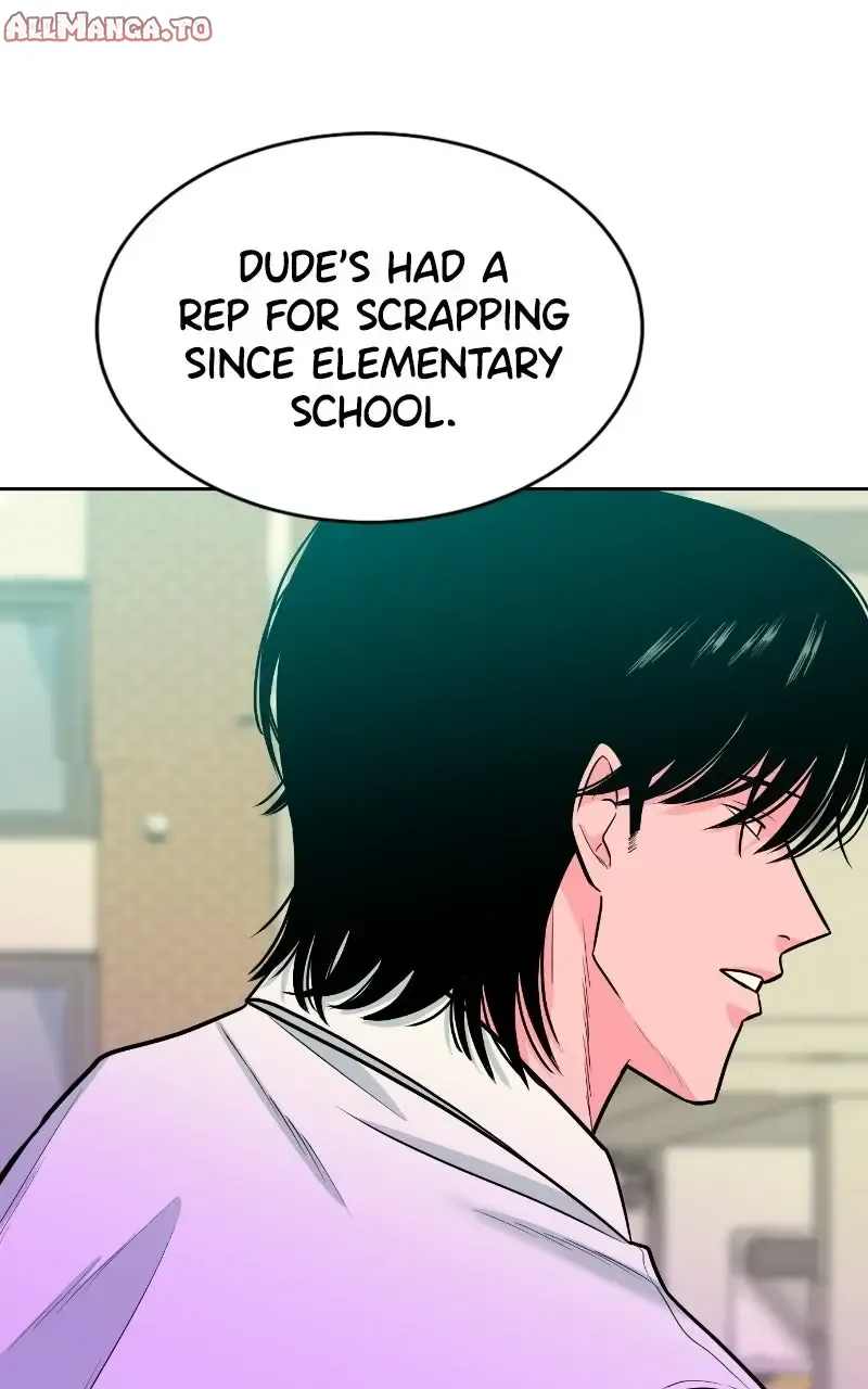 Read The Good Student EN Manga Online