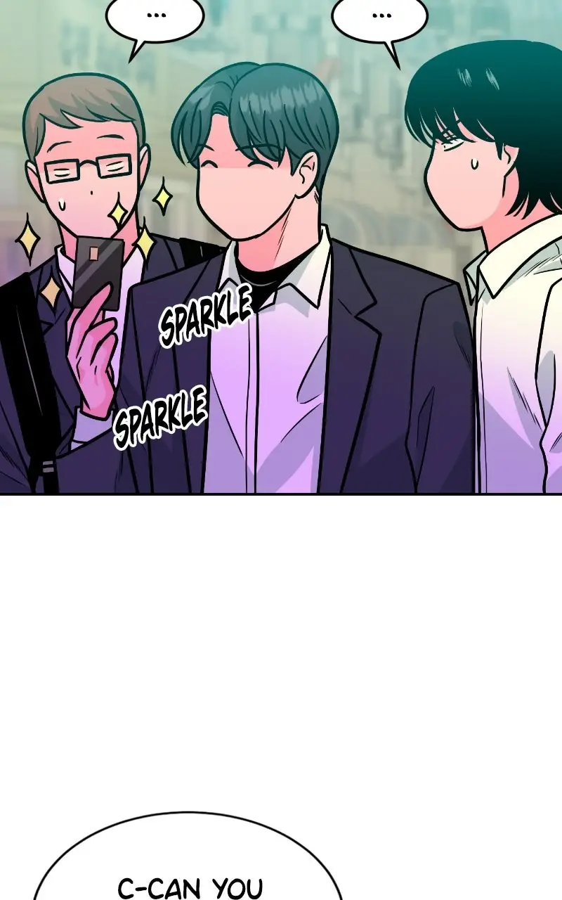 Read The Good Student EN Manga Online