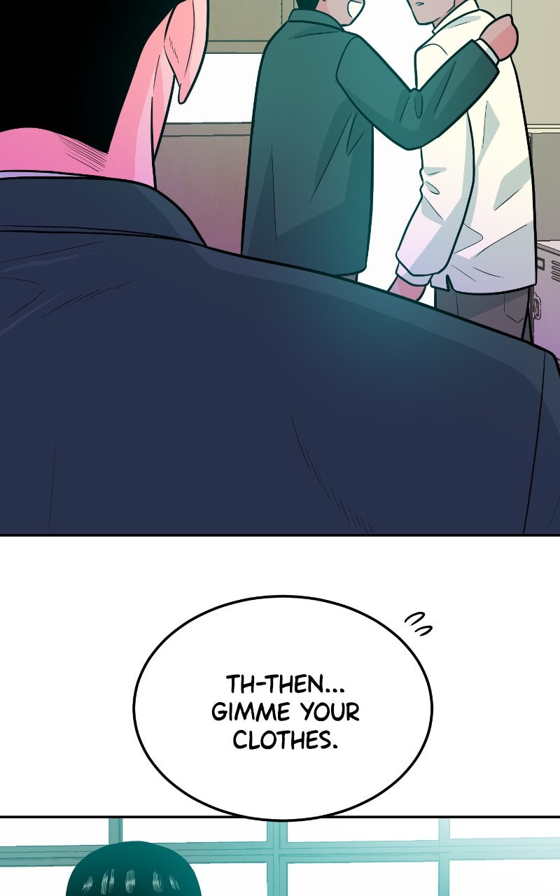 Read The Good Student EN Manga Online