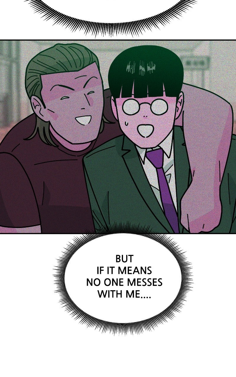Read The Good Student EN Manga Online