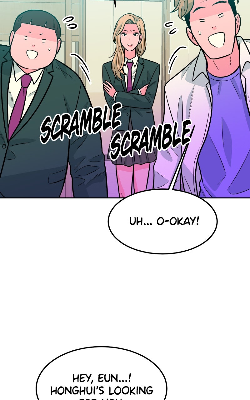 Read The Good Student EN Manga Online