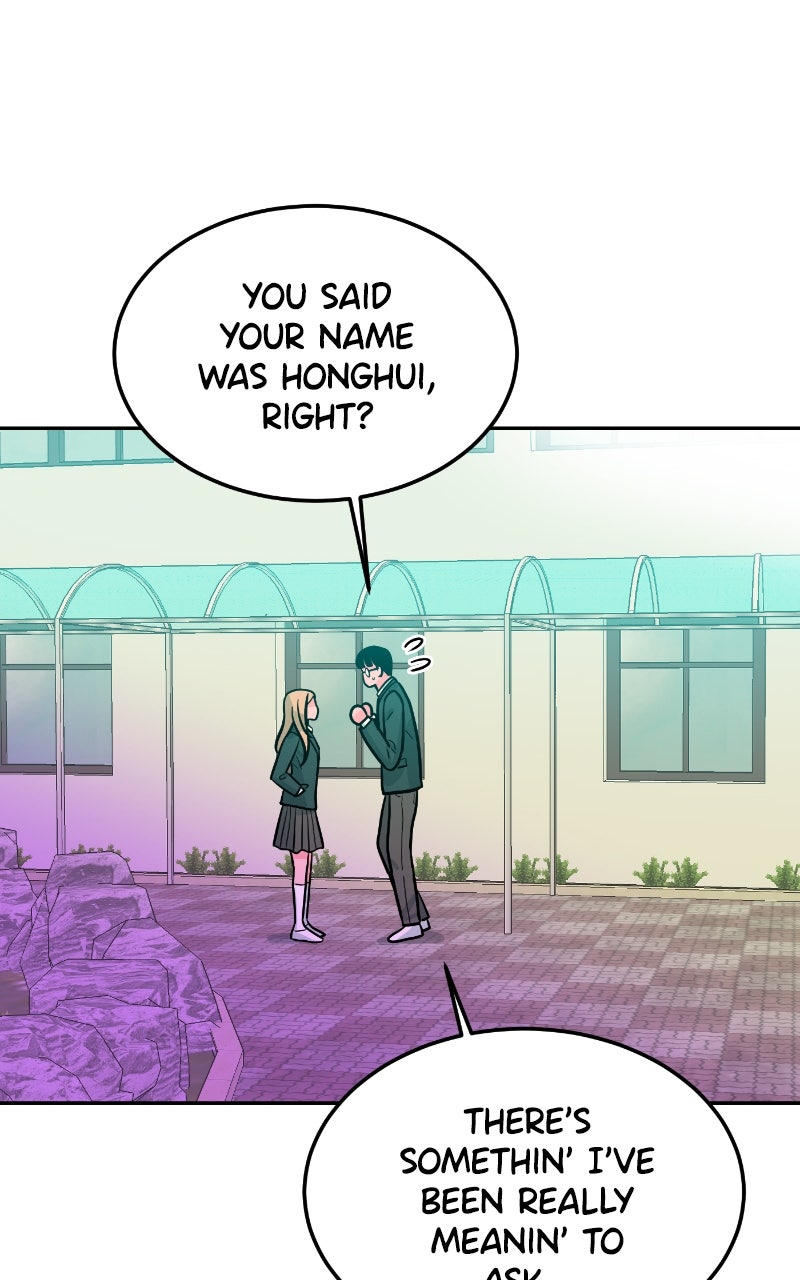 Read The Good Student EN Manga Online
