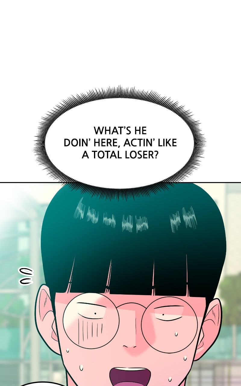 Read The Good Student EN Manga Online